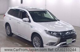 mitsubishi outlander-phev 2019 quick_quick_5LA-GG3W_GG3W-0701354