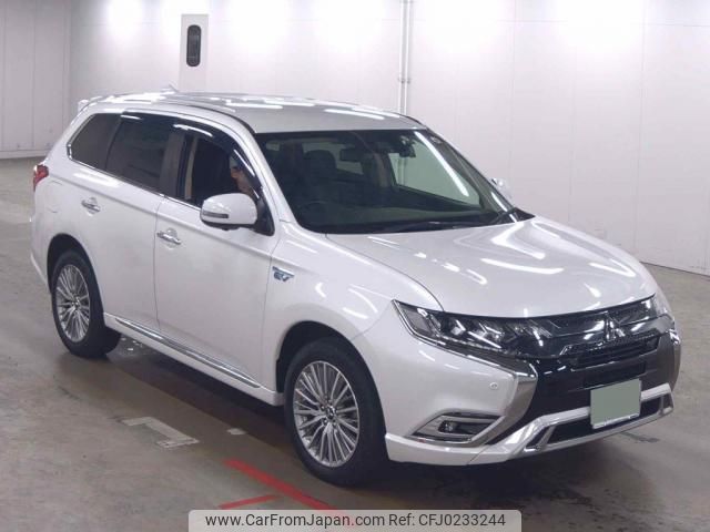 mitsubishi outlander-phev 2019 quick_quick_5LA-GG3W_GG3W-0701354 image 1