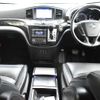 nissan elgrand 2013 -NISSAN--Elgrand DBA-TE52--TE52-051561---NISSAN--Elgrand DBA-TE52--TE52-051561- image 16