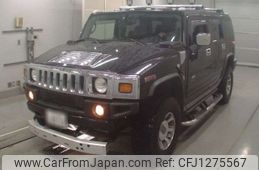 hummer hummer-others 2009 -OTHER IMPORTED 【つくば 330ﾀ8933】--Hummer ﾌﾒｲ--5GRGNZ3UX4H106696---OTHER IMPORTED 【つくば 330ﾀ8933】--Hummer ﾌﾒｲ--5GRGNZ3UX4H106696-