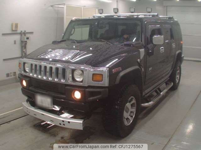hummer hummer-others 2009 -OTHER IMPORTED 【つくば 330ﾀ8933】--Hummer ﾌﾒｲ--5GRGNZ3UX4H106696---OTHER IMPORTED 【つくば 330ﾀ8933】--Hummer ﾌﾒｲ--5GRGNZ3UX4H106696- image 1