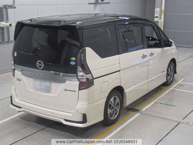 nissan serena 2020 -NISSAN 【大阪 330と7305】--Serena HFC27-079260---NISSAN 【大阪 330と7305】--Serena HFC27-079260- image 2