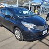 nissan note 2015 -NISSAN--Note DBA-E12--E12-438703---NISSAN--Note DBA-E12--E12-438703- image 14