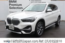 bmw x1 2022 -BMW--BMW X1 3DA-AD20--WBA32AD0605U80603---BMW--BMW X1 3DA-AD20--WBA32AD0605U80603-