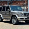 mercedes-benz g-class 2021 -MERCEDES-BENZ--Benz G Class 3DA-463350--W1N4633502X409313---MERCEDES-BENZ--Benz G Class 3DA-463350--W1N4633502X409313- image 4