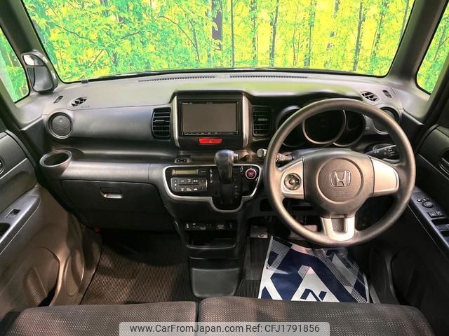 honda n-box 2016 CFJ1791856 image 2
