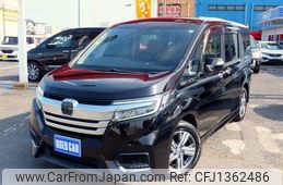 honda stepwagon 2021 -HONDA 【名変中 】--Stepwgn RP5--1222024---HONDA 【名変中 】--Stepwgn RP5--1222024-