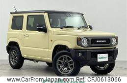 suzuki jimny 2019 -SUZUKI--Jimny 3BA-JB64W--JB64W-132088---SUZUKI--Jimny 3BA-JB64W--JB64W-132088-