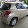 toyota vitz 2016 -TOYOTA--Vitz NSP135--2062180---TOYOTA--Vitz NSP135--2062180- image 2