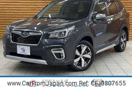 subaru forester 2019 -SUBARU--Forester 5AA-SKE--SKE-014009---SUBARU--Forester 5AA-SKE--SKE-014009-