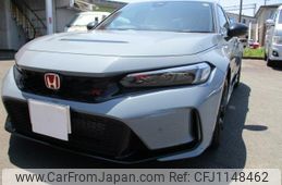 honda civic 2025 quick_quick_6BA-FL5_FL5-1206594