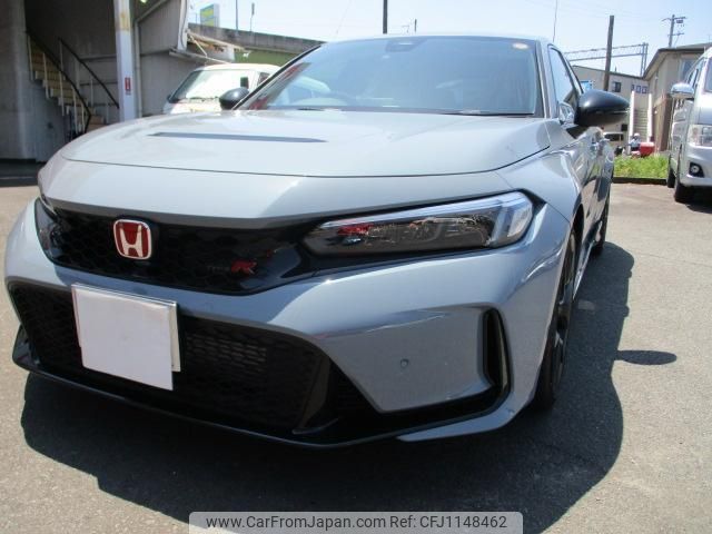 honda civic 2025 quick_quick_6BA-FL5_FL5-1206594 image 1