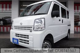 nissan clipper-van 2024 -NISSAN--Clipper Van 5BD-DR17V--DR17V-754***---NISSAN--Clipper Van 5BD-DR17V--DR17V-754***-