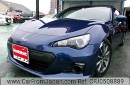 subaru brz 2012 quick_quick_ZC6_ZC6-004179