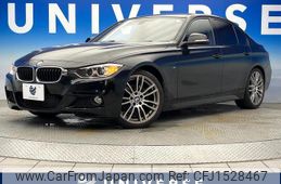 bmw 3-series 2013 CFJ1528467
