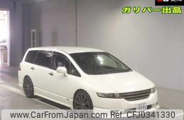 honda odyssey 2006 -HONDA 【金沢 330ｿ5351】--Odyssey RB1--1310303---HONDA 【金沢 330ｿ5351】--Odyssey RB1--1310303-