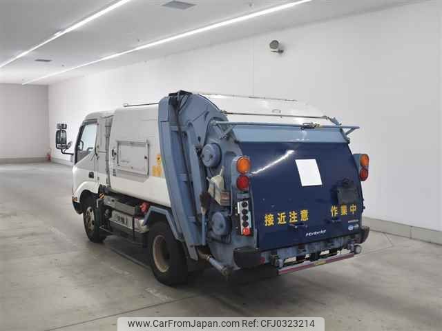 hino dutro undefined -HINO--Hino Dutoro XKU600X-0001629---HINO--Hino Dutoro XKU600X-0001629- image 2