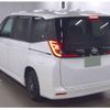 toyota noah 2022 -TOYOTA 【三重 302ｿ 869】--Noah 6BA-MZRA90W--MZRA90-0010620---TOYOTA 【三重 302ｿ 869】--Noah 6BA-MZRA90W--MZRA90-0010620- image 2