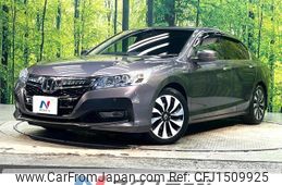 honda accord 2014 CFJ1509925