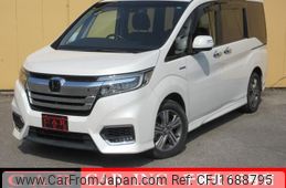 honda stepwagon-spada 2019 CFJ1688795