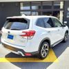 subaru forester 2022 -SUBARU--Forester SKE--SKE-086422---SUBARU--Forester SKE--SKE-086422- image 2