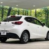 mazda demio 2018 -MAZDA--Demio DBA-DJ3FS--DJ3FS-515586---MAZDA--Demio DBA-DJ3FS--DJ3FS-515586- image 18