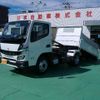 mitsubishi-fuso canter 2023 GOO_NET_EXCHANGE_0530120A30240903W001 image 4