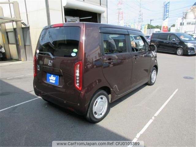 honda n-wgn 2020 CFJ0105389 image 2