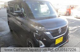 nissan roox 2022 quick_quick_5AA-B44A_B44A-040272