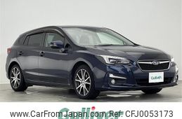 subaru impreza-wagon 2018 -SUBARU--Impreza Wagon DBA-GT7--GT7-071015---SUBARU--Impreza Wagon DBA-GT7--GT7-071015-