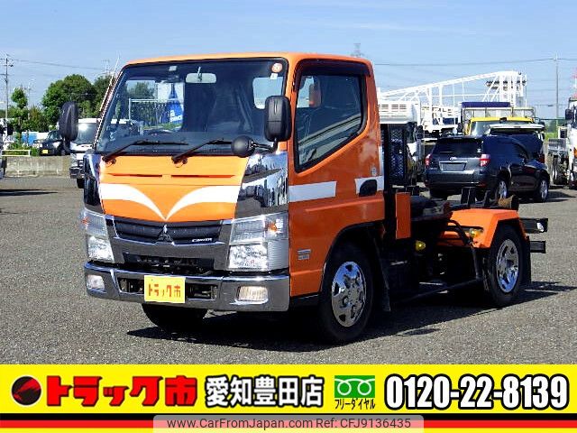 mitsubishi-fuso canter 2014 -MITSUBISHI--Canter TKG-FBA50--FBA50-530079---MITSUBISHI--Canter TKG-FBA50--FBA50-530079- image 1