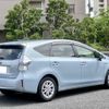 toyota prius-α 2012 CFJ1687814 image 2