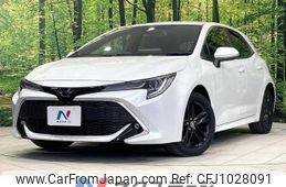 toyota corolla-sport 2021 -TOYOTA--Corolla Sport 3BA-NRE210H--NRE210-1014687---TOYOTA--Corolla Sport 3BA-NRE210H--NRE210-1014687-