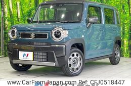 suzuki hustler 2024 CFJ0518447