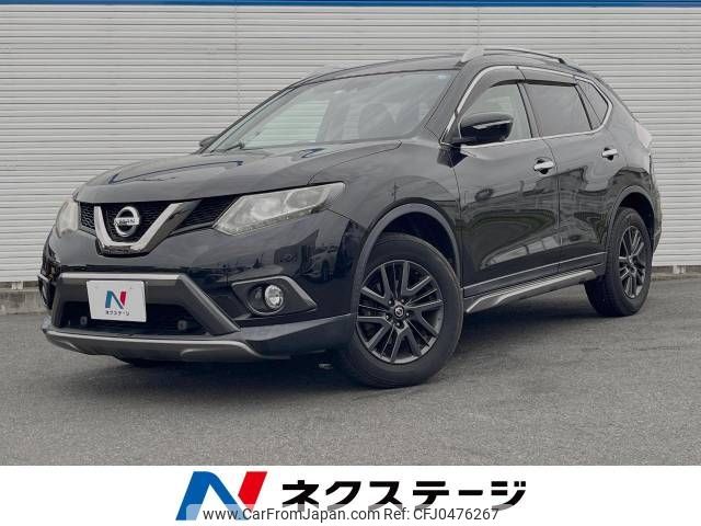 nissan x-trail 2015 -NISSAN--X-Trail DBA-NT32--NT32-529564---NISSAN--X-Trail DBA-NT32--NT32-529564- image 1