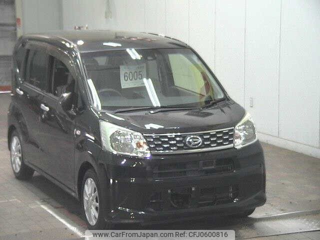 daihatsu move 2015 -DAIHATSU--Move LA150S-1028144---DAIHATSU--Move LA150S-1028144- image 1