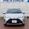 toyota vitz 2018 -TOYOTA--Vitz DAA-NHP130--NHP130-4003090---TOYOTA--Vitz DAA-NHP130--NHP130-4003090- image 14