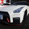 nissan gt-r 2017 quick_quick_DBA-R35_R35-081128 image 1