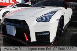 nissan gt-r 2017 quick_quick_DBA-R35_R35-081128