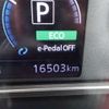 nissan leaf 2021 -NISSAN 【横浜 355】--Leaf ZE1--ZE1-122923---NISSAN 【横浜 355】--Leaf ZE1--ZE1-122923- image 11