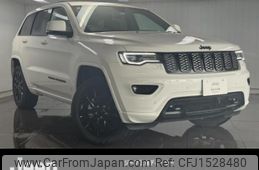 jeep grand-cherokee 2020 CFJ1528480