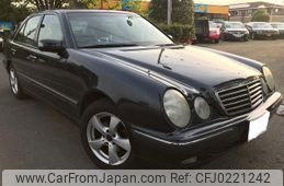 mercedes-benz e-class 2001 quick_quick_210062_WDB210062-2B303647