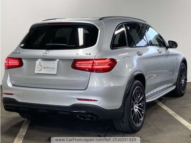 mercedes-benz amg 2019 -MERCEDES-BENZ 【北見 300ﾅ3123】--AMG 253964--2F578340---MERCEDES-BENZ 【北見 300ﾅ3123】--AMG 253964--2F578340- image 2