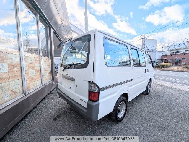 mazda bongo-van 2014 CFJ0647923 image 2