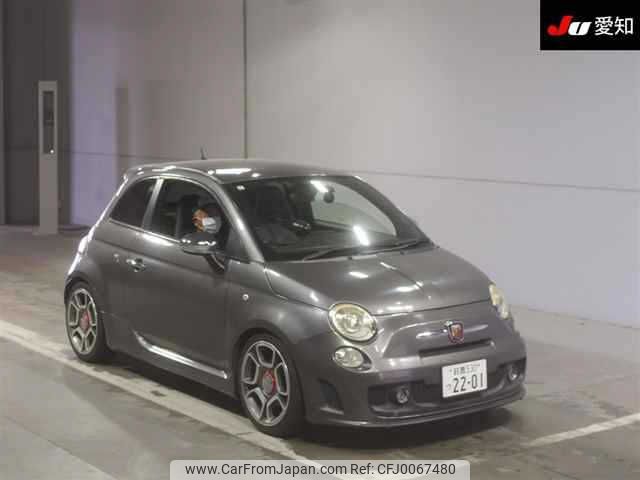 fiat fiat-others 2013 -FIAT 【鈴鹿 530ﾂ220】--Fiat 312141-00886564---FIAT 【鈴鹿 530ﾂ220】--Fiat 312141-00886564- image 1