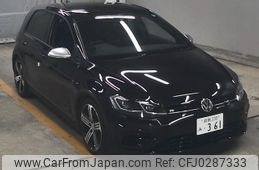 volkswagen golf 2019 -VOLKSWAGEN--VW Golf WVWZZZAUZLW018323---VOLKSWAGEN--VW Golf WVWZZZAUZLW018323-