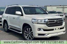 toyota land-cruiser 2019 quick_quick_CBA-URJ202W_URJ202-4188154