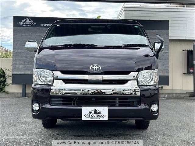 toyota regiusace-van 2019 -TOYOTA--Regius ace Van CBF-TRH216K--TRH216-8010538---TOYOTA--Regius ace Van CBF-TRH216K--TRH216-8010538- image 2