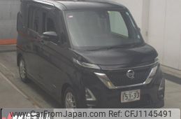 nissan roox 2020 -NISSAN--Roox B44A-0012158---NISSAN--Roox B44A-0012158-