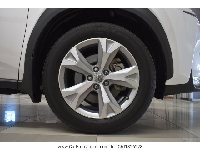 lexus nx 2016 CFJ1326228 image 2